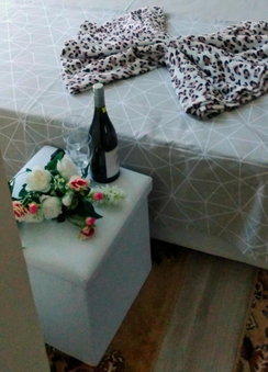 Rose & Water Guest house, Pavel Banya, Bulgaria