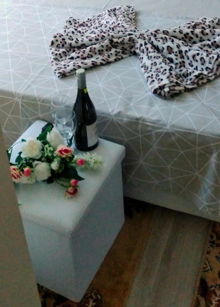 Rose & Water Guest house, Pavel Banya, Bulgaria