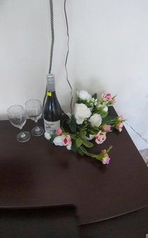Rose & Water Guest house, Pavel Banya, Bulgaria