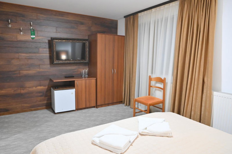 Hotel Rothmans-Breakfast - Free parking - Lobby, Bansko, Bulgaria