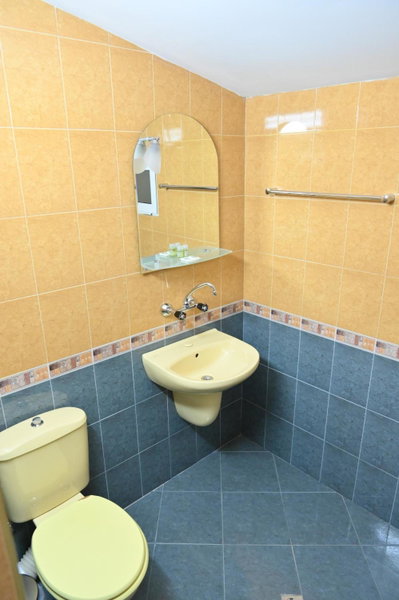 Hotel Rothmans-Breakfast - Free parking - Lobby, Bansko, Bulgaria