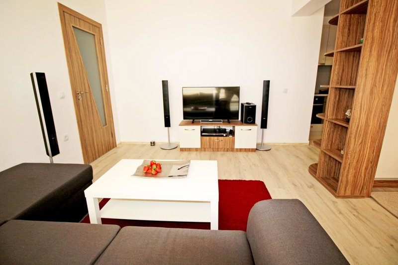 Lilly Apartments, Plovdiv, Болгария