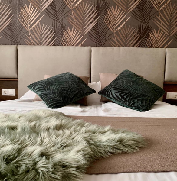 Comfort Deluxe Flat, Ruse, Болгария