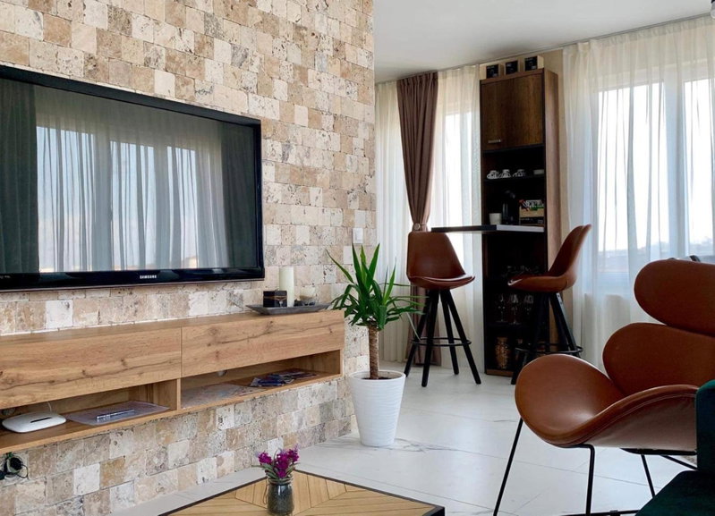 Comfort Deluxe Flat, Ruse, Болгария