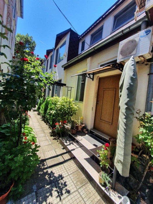 Top Center Apartment and Rooms Varna, Varna City, Bulgaria