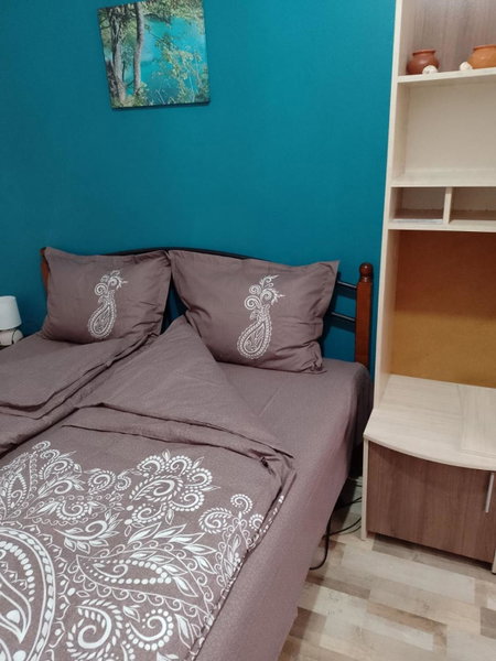 Top Center Apartment and Rooms Varna, Varna City, Bulgaria