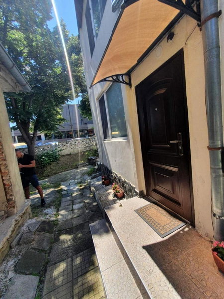 Top Center Apartment and Rooms Varna, Varna City, Bulgaria
