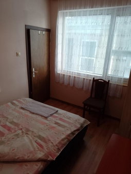 Top Center Apartment and Rooms Varna, Varna City, Bulgaria