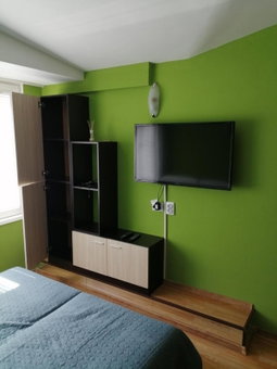 Top Center Apartment and Rooms Varna, Varna City, Bulgaria