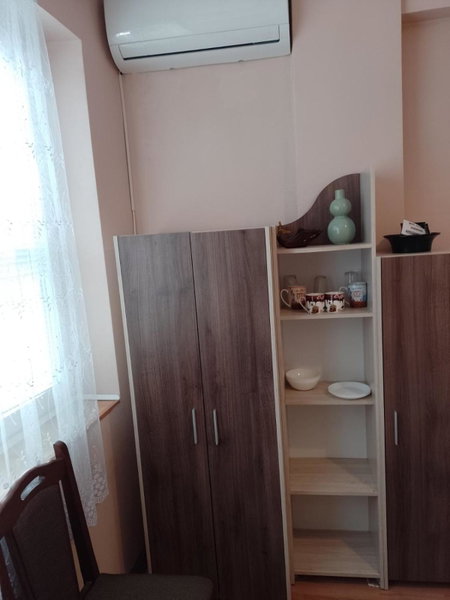 Top Center Apartment and Rooms Varna, Varna City, Bulgaria