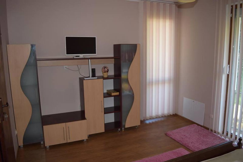 Guest Rooms Profirov, Zlatograd, Bulgaria