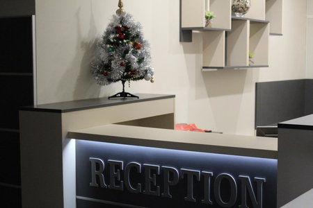 Family Hotel Bulgaria, Kharmanli, Bulgaria