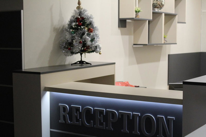 Family Hotel Bulgaria, Kharmanli, Bulgaria