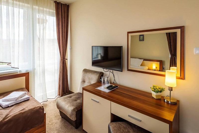 Family Hotel Bulgaria, Kharmanli, Bulgaria