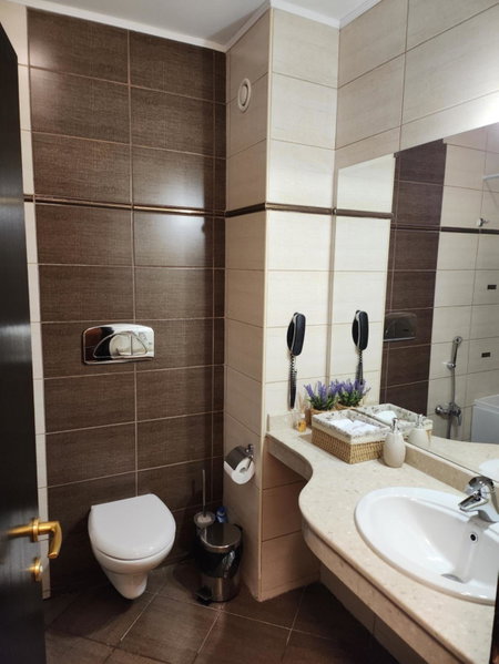 Студио МИГ Балнео Спа Хотел Свети Спас, Velingrad, Bulgaria