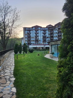 Студио МИГ Балнео Спа Хотел Свети Спас, Velingrad, Bulgaria
