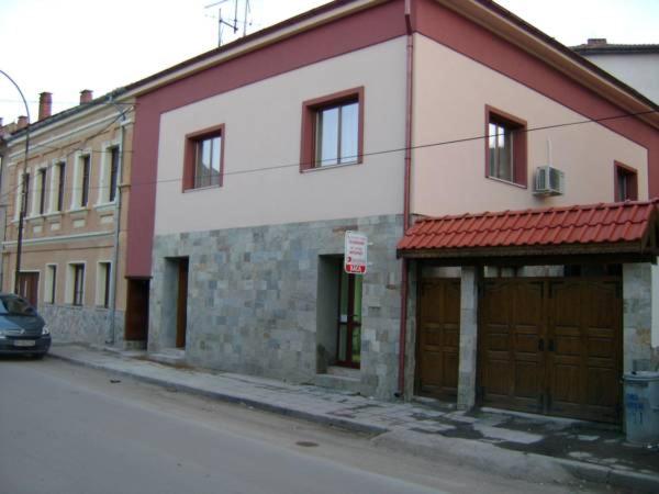 Ego Guest House, Belogradchik, Bulgaria