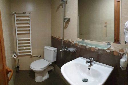 Ego Guest House, Belogradchik, Bulgaria
