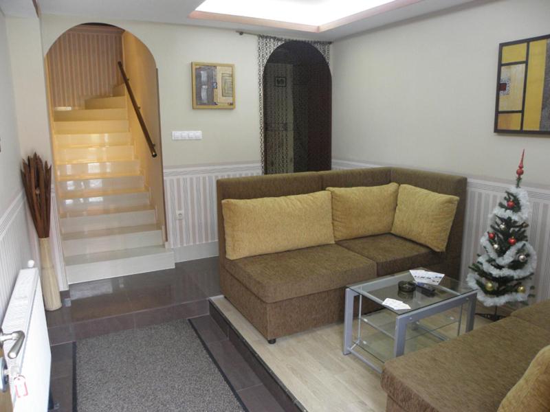 Ego Guest House, Belogradchik, Bulgaria