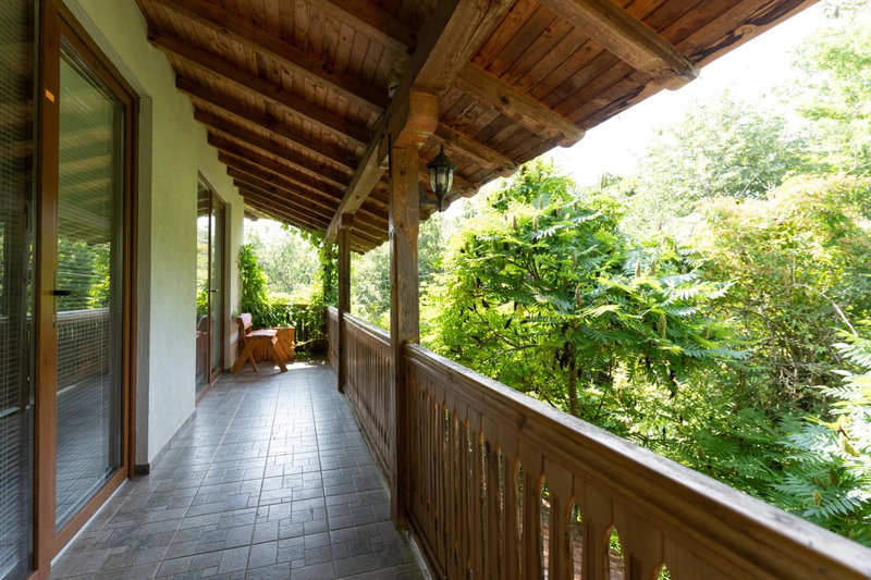 Eco Hotel Imenieto, Emen, Bulgaria