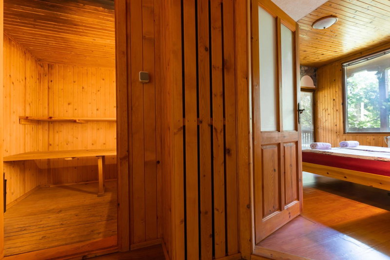 Eco Hotel Imenieto, Emen, Bulgaria