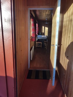 Nybu Two-bedroom cottage, Geilo, Norway