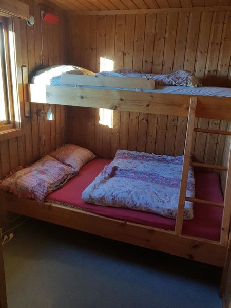 Nybu Two-bedroom cottage, Geilo, Norway