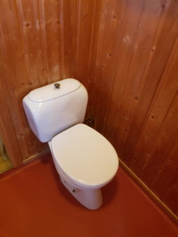 Nybu Two-bedroom cottage, Geilo, Norway
