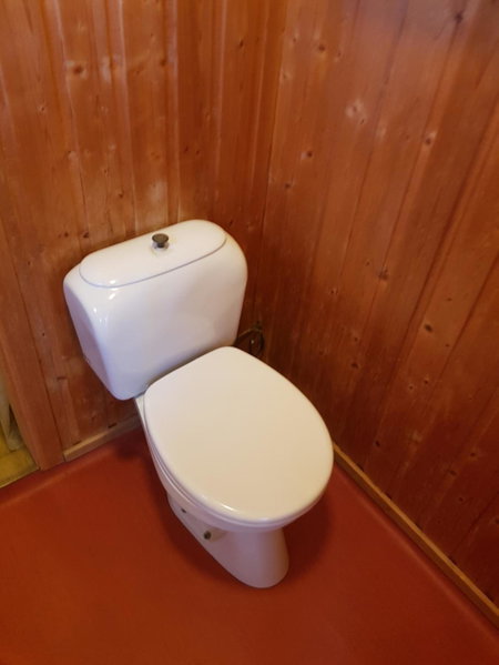 Nybu Two-bedroom cottage, Geilo, Norway