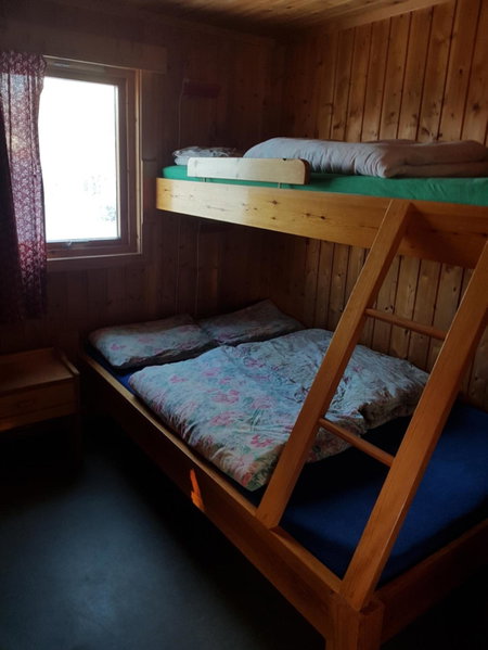 Nybu Two-bedroom cottage, Geilo, Norway