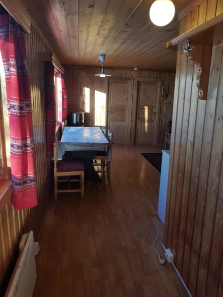 Nybu Two-bedroom cottage, Geilo, Norway