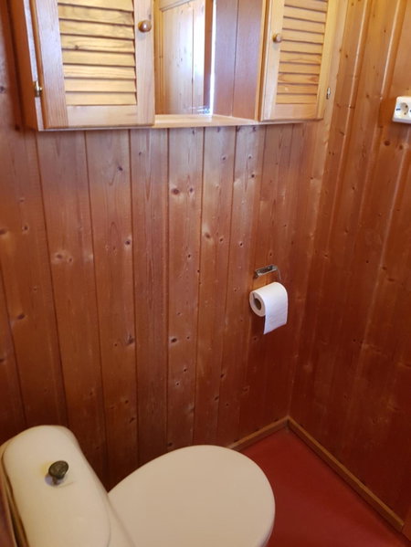 Nybu Two-bedroom cottage, Geilo, Norway