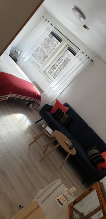 Dalen Studio 1, Dalen, Norwegen