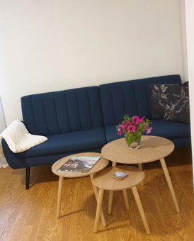 Dalen Studio 1, Dalen, Norwegen