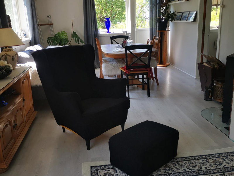 Utleiebolig Fannrem, Fannrem, Norway