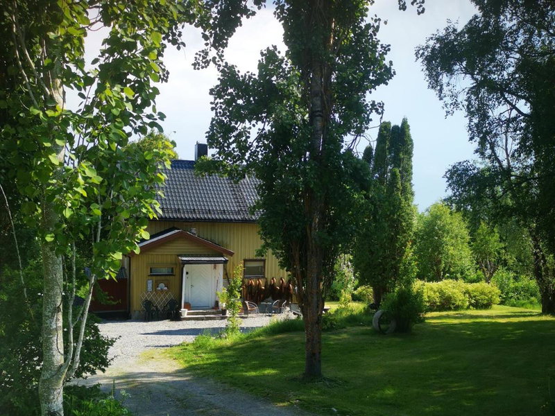 Utleiebolig Fannrem, Fannrem, Norway