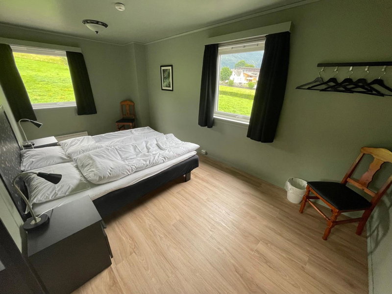 Gjøa Motell, Rosendal, Norway