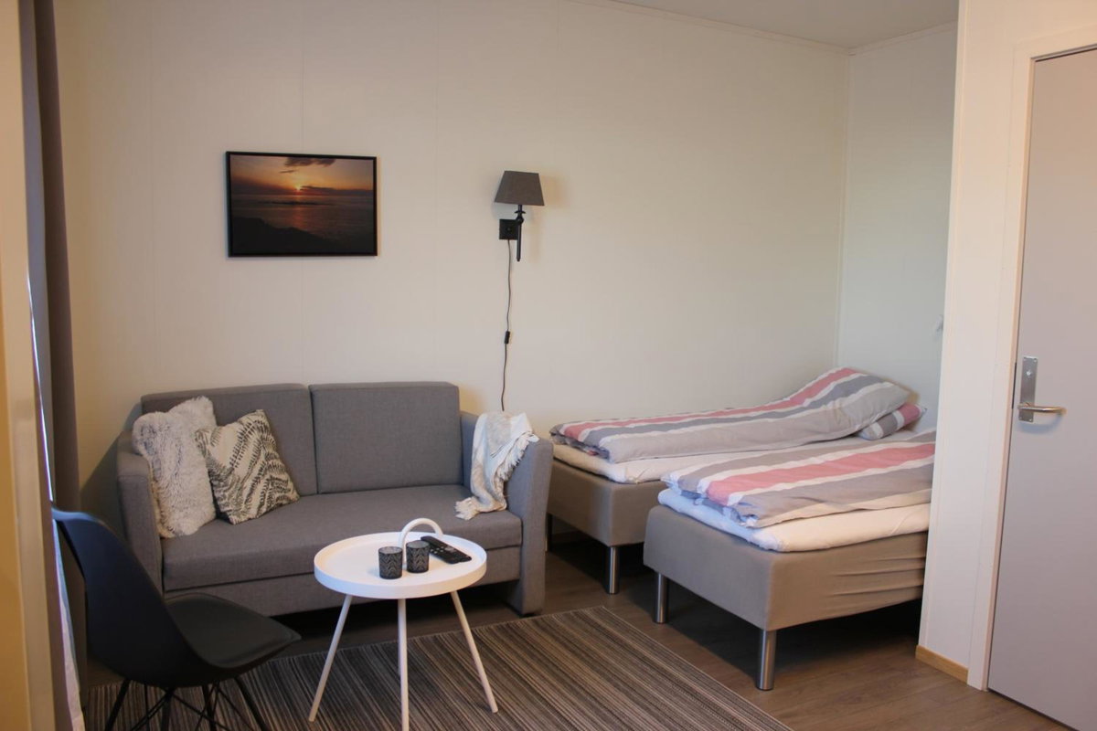 Hotel · Joker Bø, Bø I Vesterålen