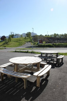 Joker Bø, Bø i Vesterålen, Noruega