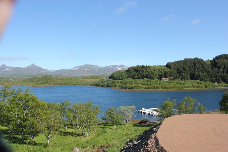 Joker Bø, Bø i Vesterålen, Noruega