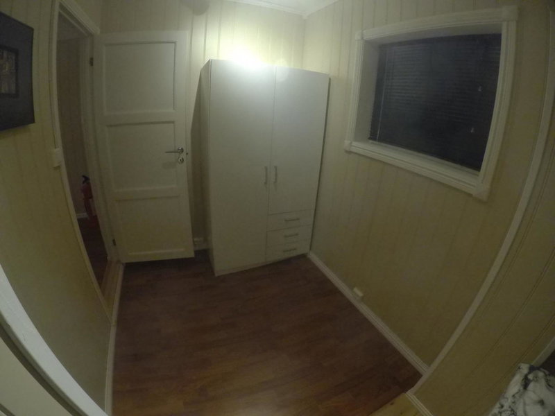 Apartment near the airport, Tromsø, Norway