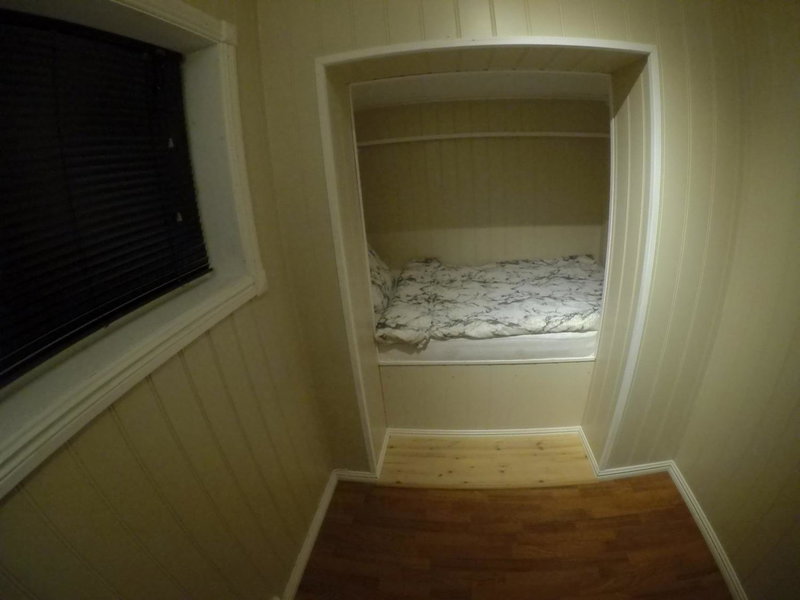 Apartment near the airport, Tromsø, Norway