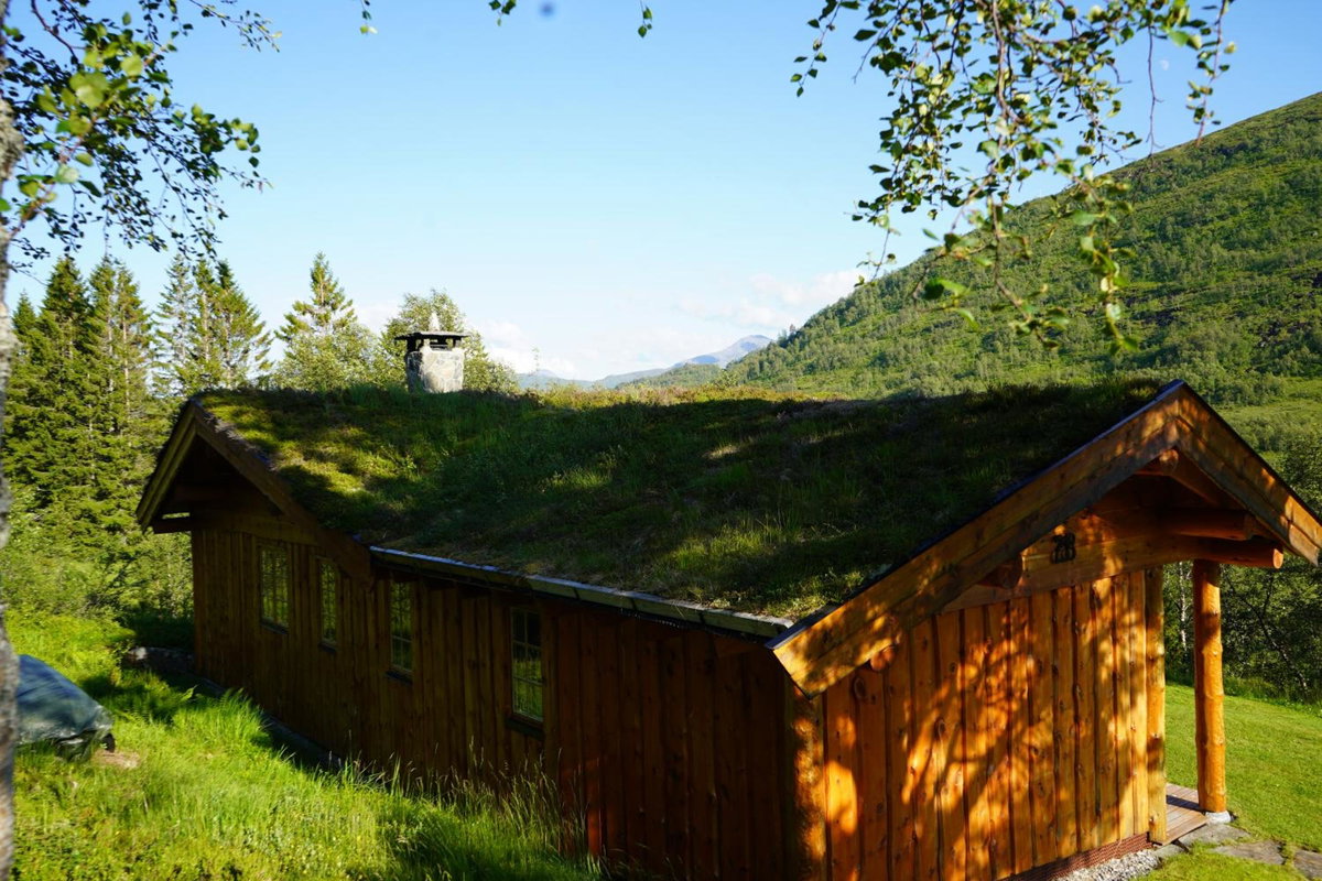 Langlofonna, Norwegen