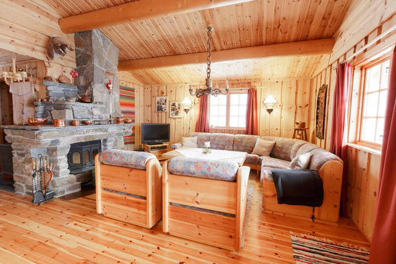 Langlofonna, Stranda, Norwegen