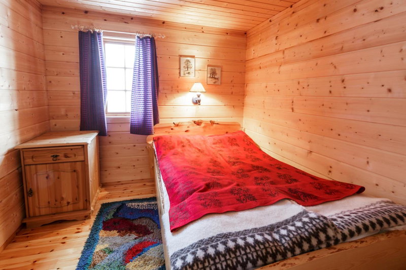Langlofonna, Stranda, Norwegen