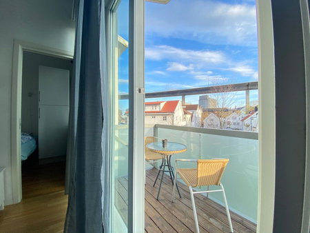 The beautiful Verven 2A, Stavanger, Norway