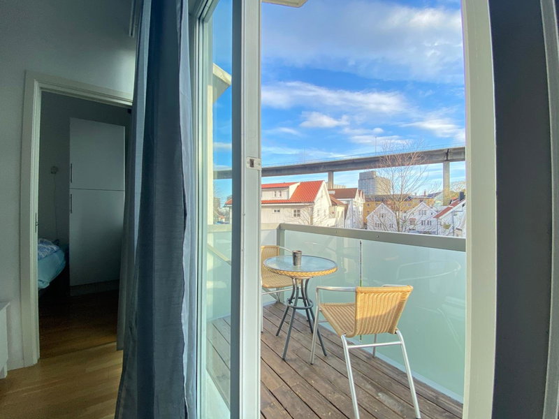 The beautiful Verven 2A, Stavanger, Norway