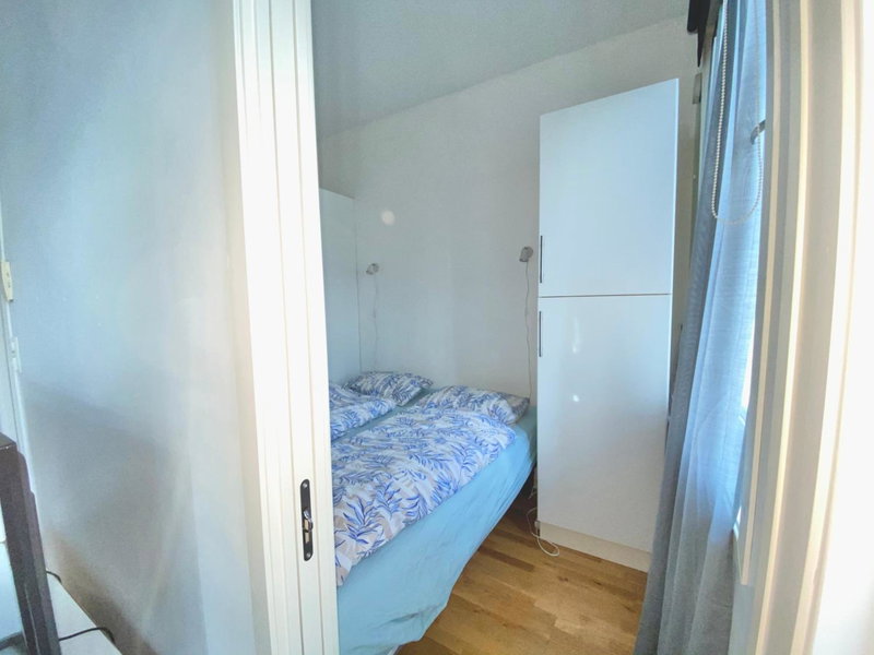 The beautiful Verven 2A, Stavanger, Norway