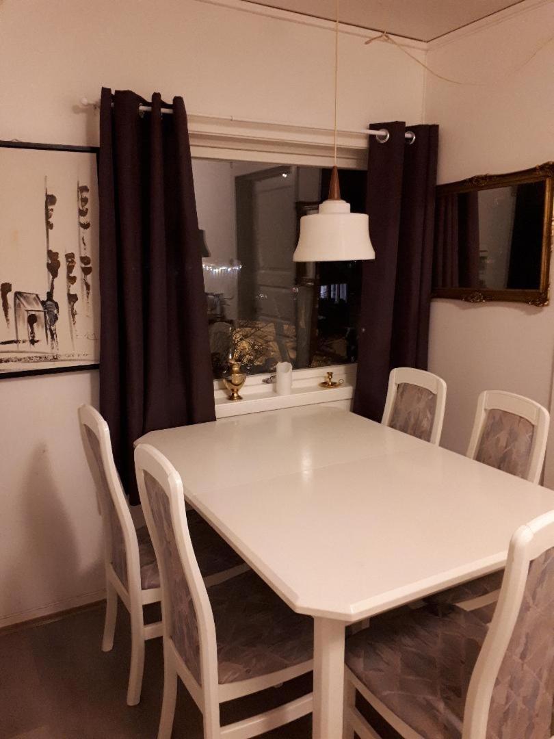Hotel · Hage Rooms, Tromsø