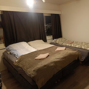 Hage Rooms, Tromsø, Norway